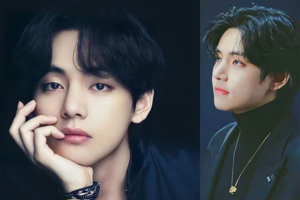 The adorable surprise that V from BTS gave his fans on his birthday