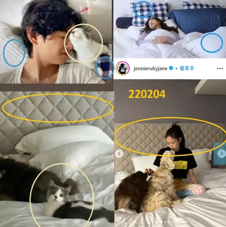 BTS' V and BLACKPINK's Jennie's relationship is making headlines again for this reason