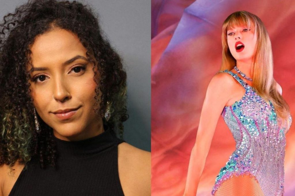 The cause of death of Ana Benevides, the fan who lost her life at Taylor Swift's concert in Brazil, is revealed