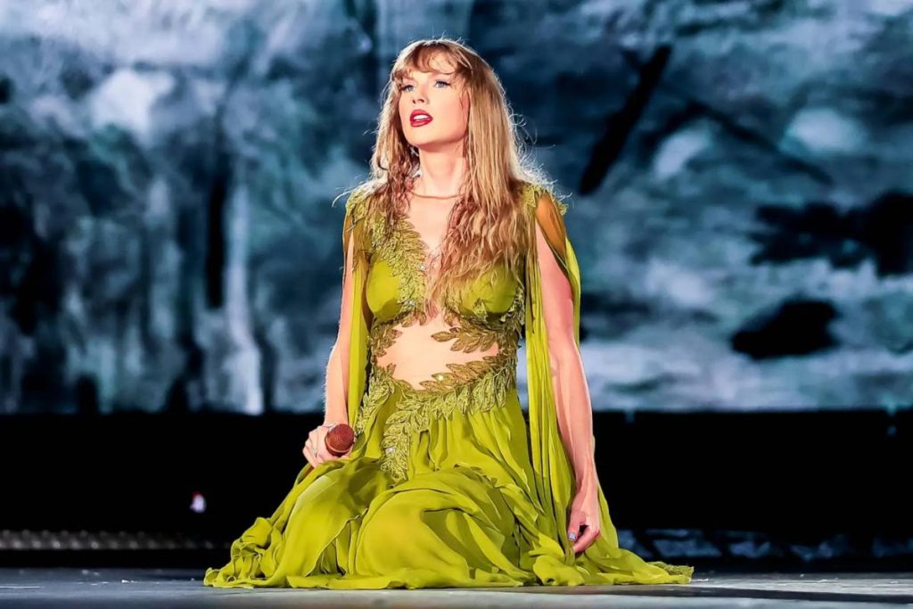 The cause of death of a Brazilian Taylor Swift fan is officially revealed after she passed during her concert