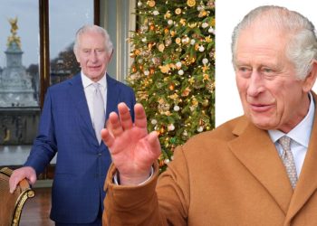 The real reason why King Charles III ignored Meghan Markle in his Christmas message