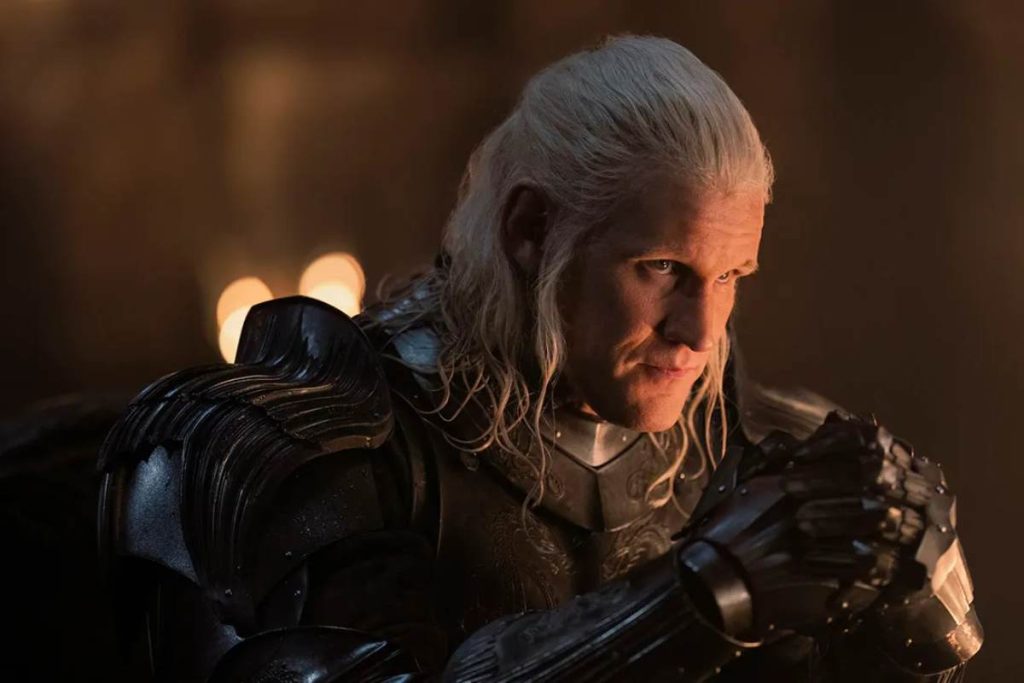 There are already new images and information of the second season of House of the Dragon
