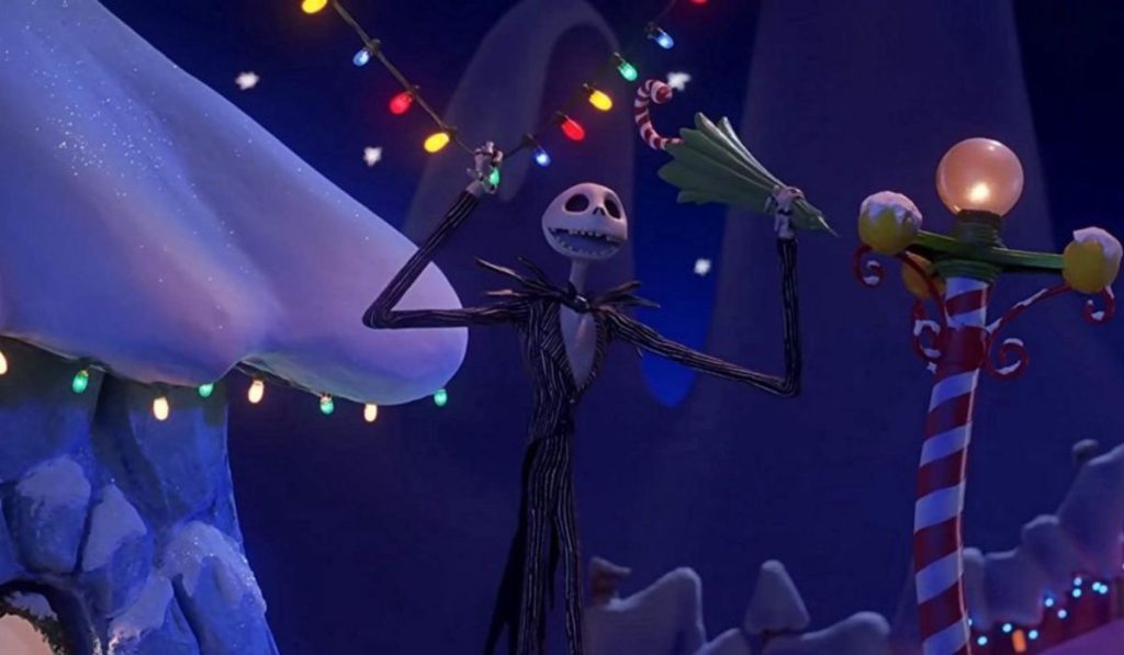 These are the Christmas movies not to miss