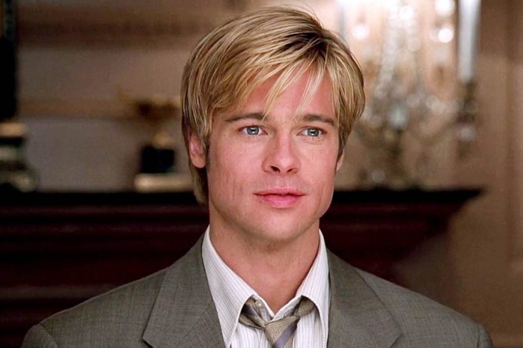 These are the best Brad Pitt movies