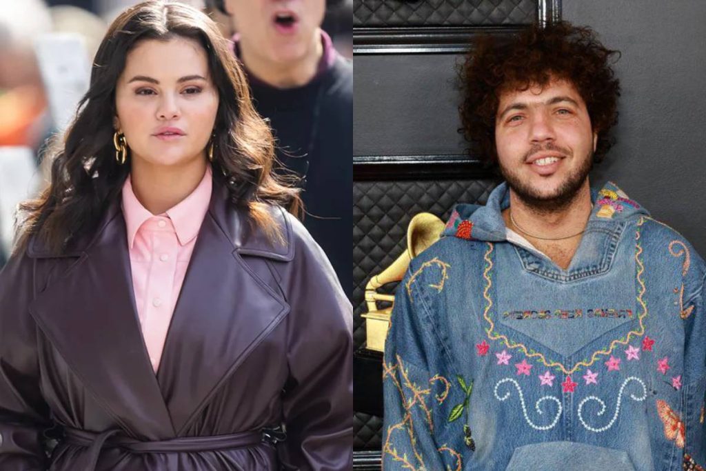 These are the reasons why the internet despises Selena Gomez's boyfriend
