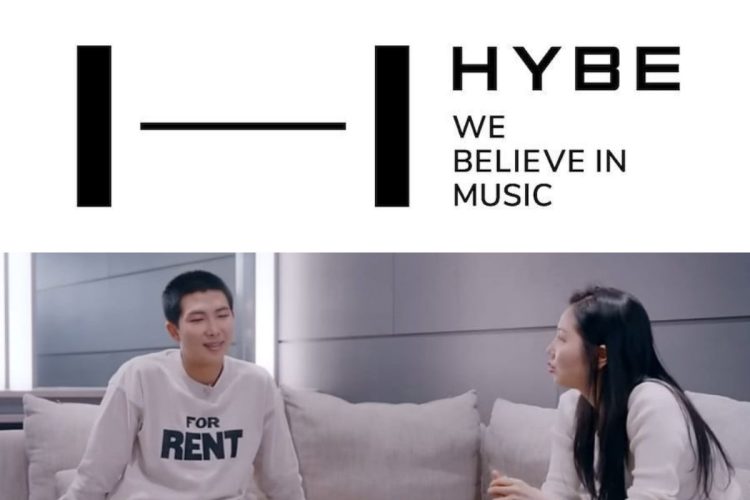 This is how HYBE prepares its trainees to debut as idols