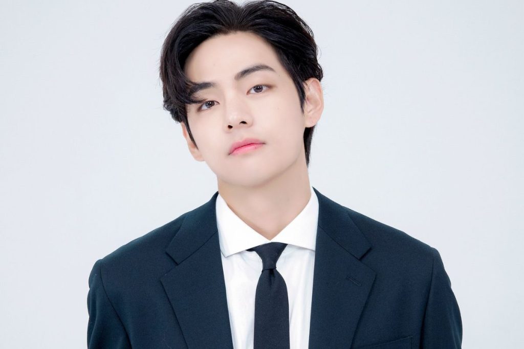 This is how much BTS' V earns with his brand deals