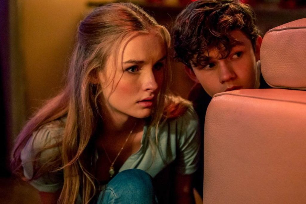This is the Christmas horror movie you can't miss at Shudder