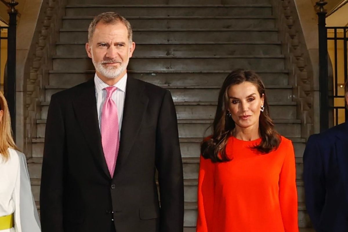 King Felipe VI and Queen Letizia's unexpected decision on their marriage after the infidelity scandal