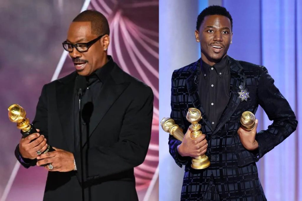 This is the list of nominees for the 2024 Golden Globes