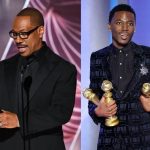 This is the list of nominees for the 2024 Golden Globes