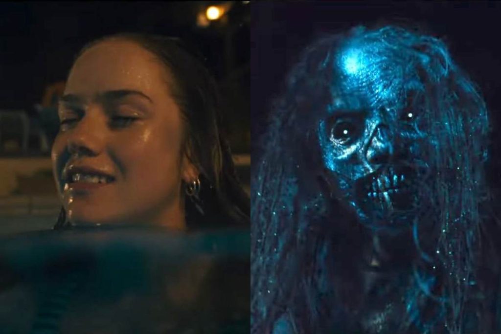 This new horror movie will make you never swim in a pool again