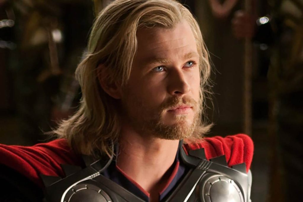 Thor: Rumors of a new movie increase