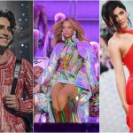 Timothée Chalamet talks about his night out with Kylie Jenner at Beyoncé's concert