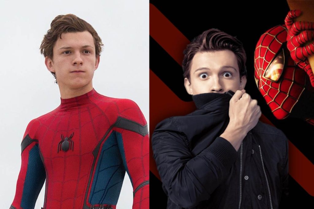 Tom Holland set interesting conditions for making Spider-Man