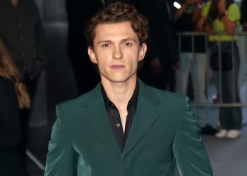 Tom Holland's condition to return to be Spider-Man with Marvel