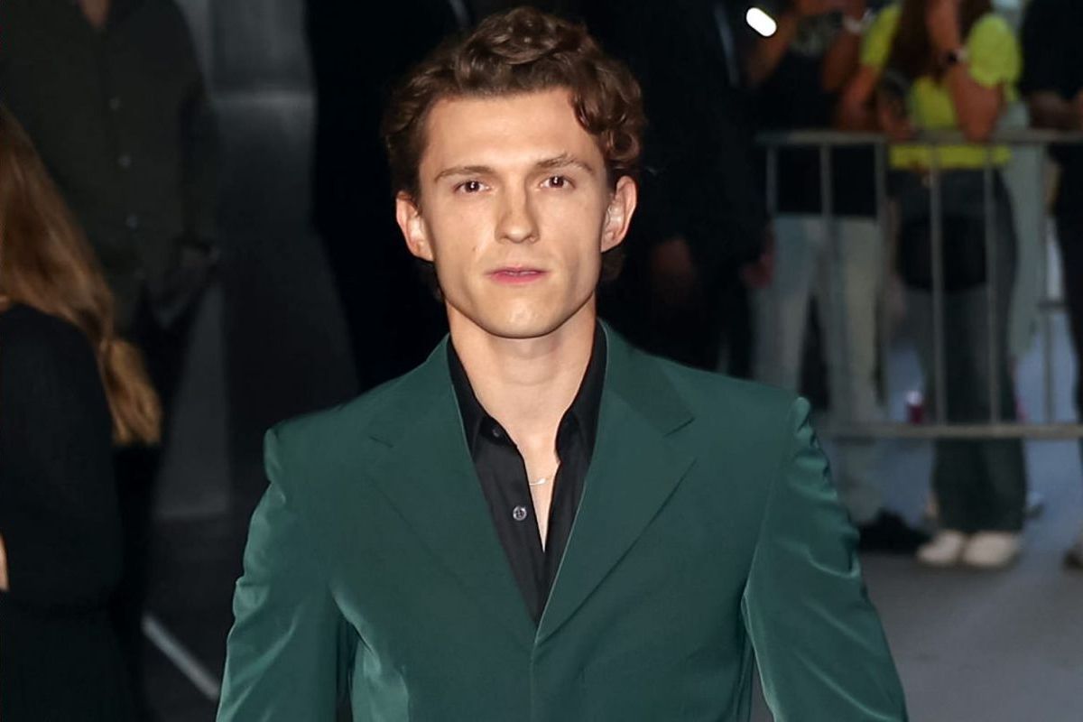 Tom Holland's condition to return to be Spider-Man with Marvel