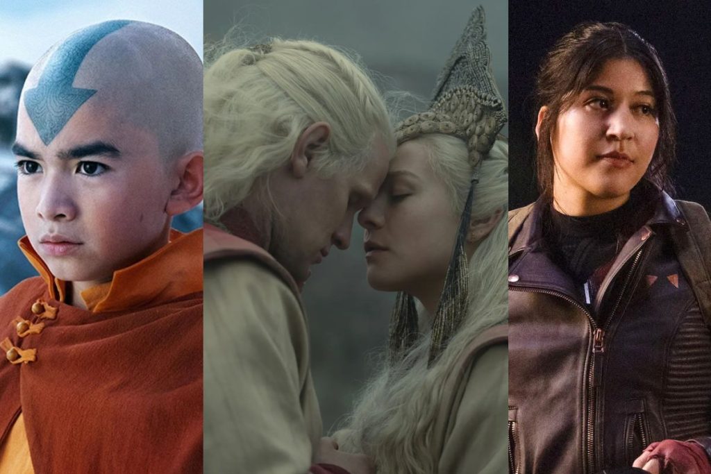 Top 5 Most Anticipated U.S. Series for 2024