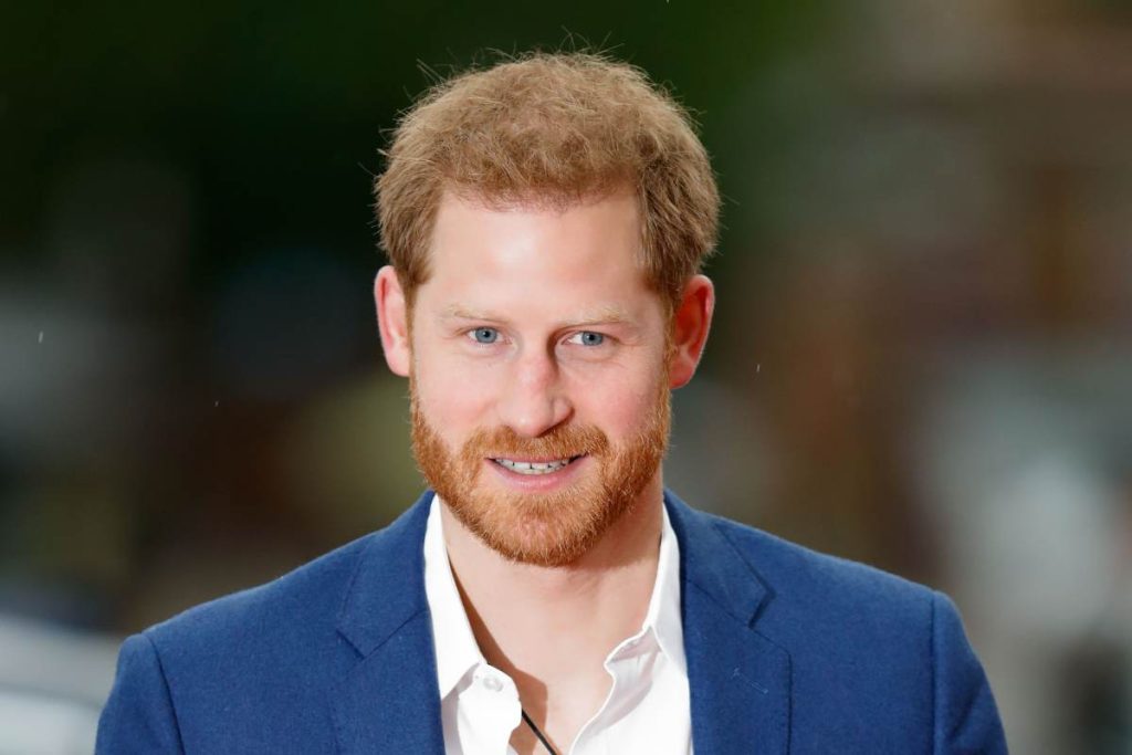UK court rules Prince Harry was victim of phone hacking