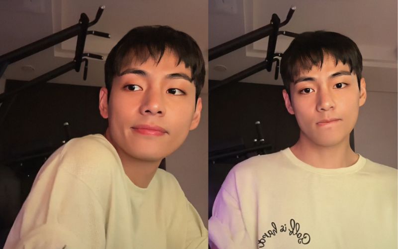 BTS’ V reveals the reason why he wanted to challenge himself by joining the anti-terrorism unit in the army