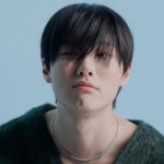 WOODZ announces his military enlistment through a heartfelt social media letter