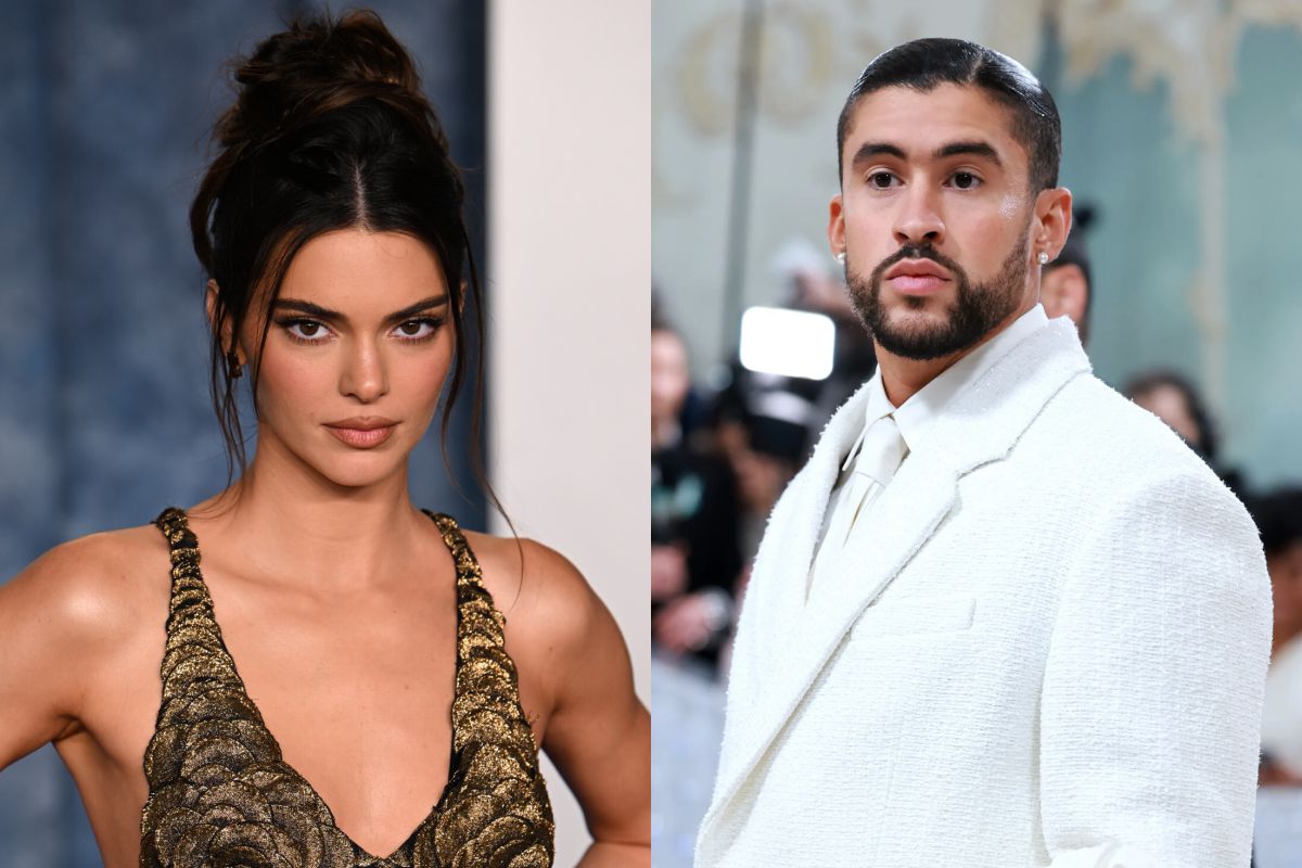 Why Bad Bunny and Kendall Jenner ended their relationship