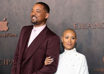 Will Smith allegedly cheated on Jada Pinkett after being caught with a beautiful woman in the United States