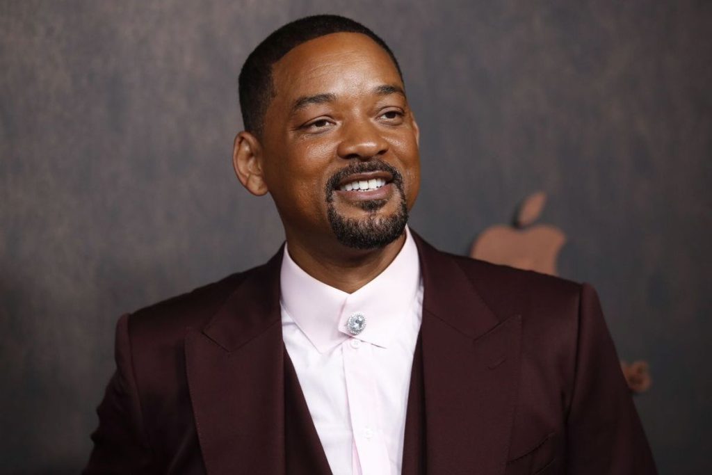 Will Smith shares details of the expected 'I am Legend' sequel