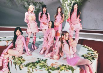 XG drop teaser photos for their Christmas single Winter Without You
