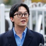 YG Entertainment loses $64 million after G-Dragon leaves the company