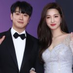 Yulhee, a former LABOUM member, and FTISLAND's Minhwan announce their divorce