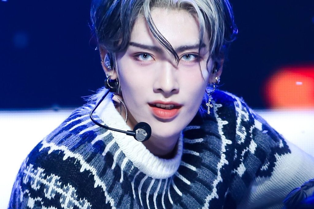 ZEROBASEONE’s Ricky is not going to participate in the 2023 Asia Artist Awards because of his visa