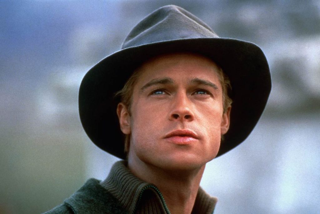 Here are some Brad Pitt movies you can watch to celebrate his 60th birthday