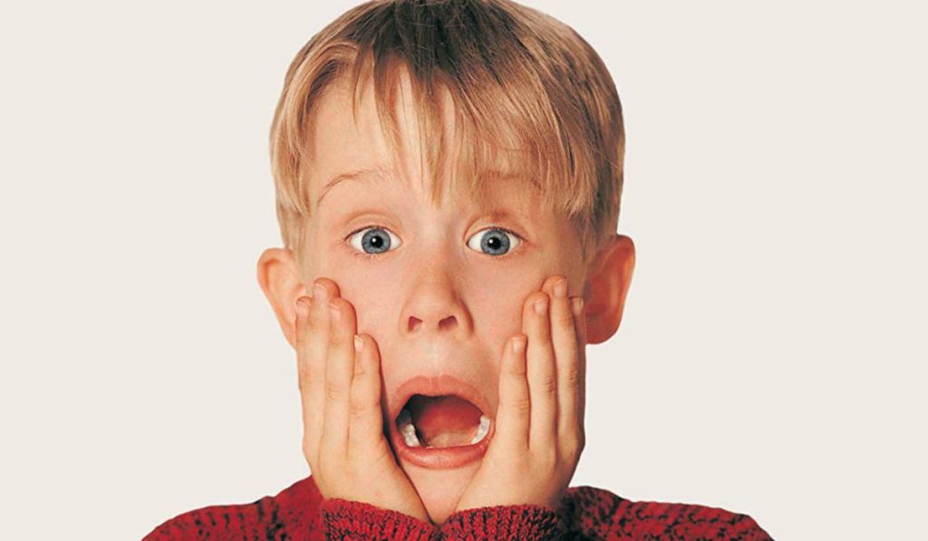 These movies are already Christmas classics