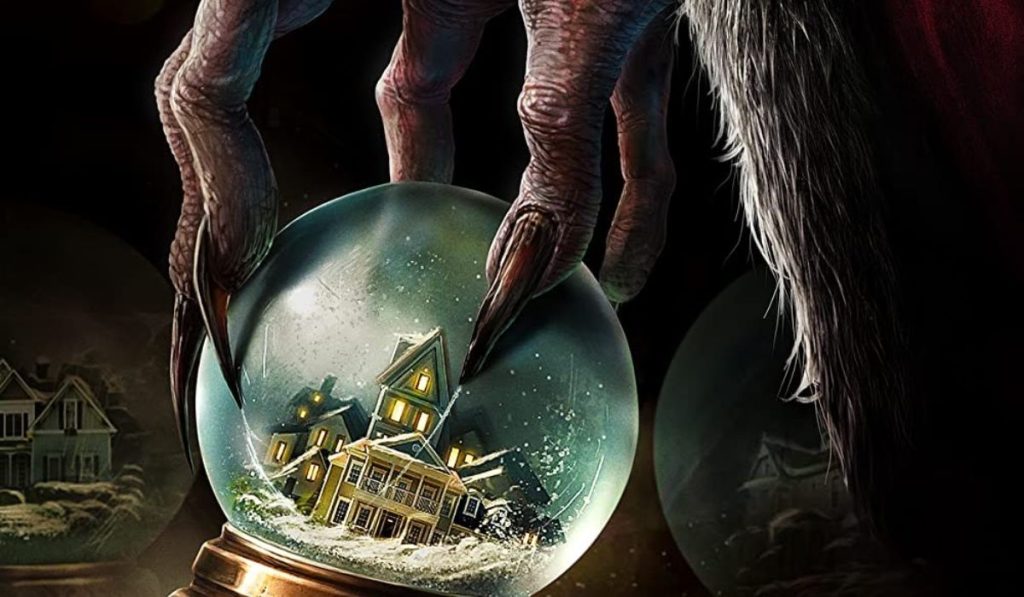 These are the Christmas horror movies you must see