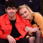 Sophie Turner will spend Christmas and New Year with her daughters in England and without Joe Jonas