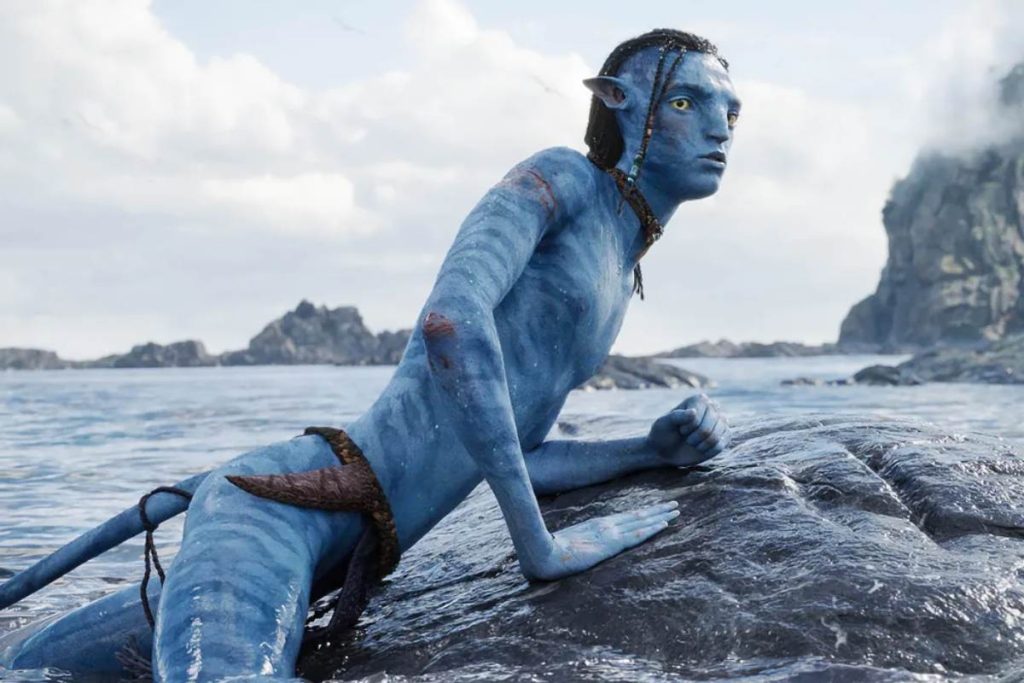 VFX artists prepare to be unionized in the USA