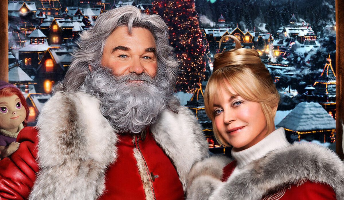 These movies are already Christmas classics