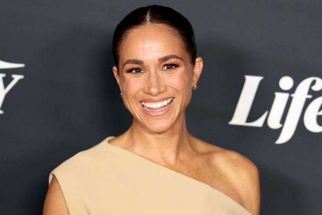 A harsh warning is given to Meghan Markle amid her Hollywood comeback