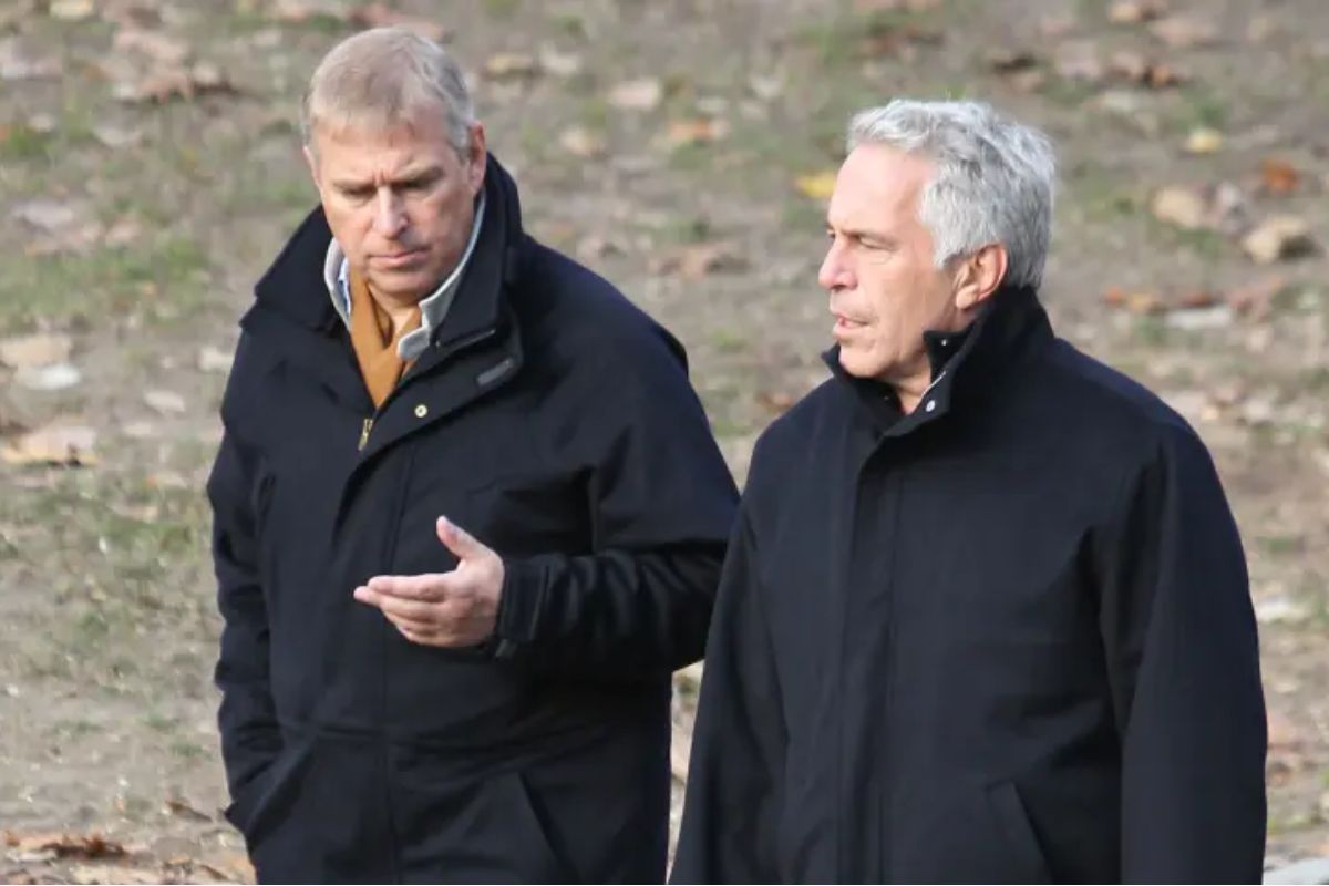 Prince Andrew knows he won't face consequences after the new Epstein scandal