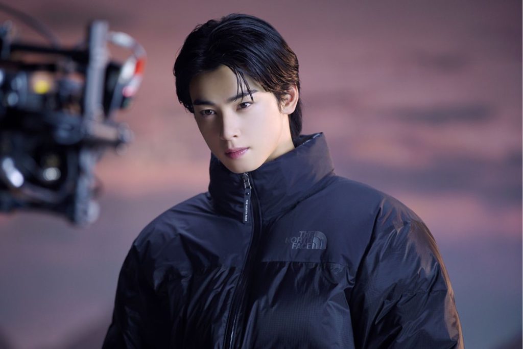 ASTRO's Cha Eun Woo announces the release date of his solo debut