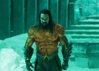Aquaman 2 to premiere on HBO Max
