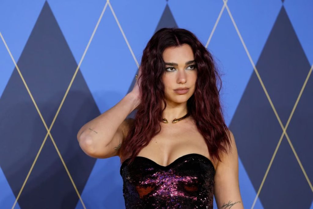 Argylle, Dua Lipa's new movie would be a hit