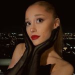 Ariana Grande announces the release of her new track 'yes, and?'