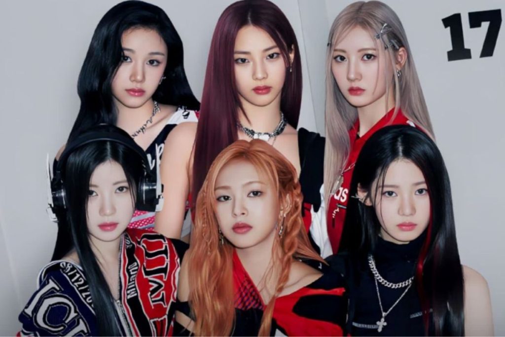 BABYMONSTER's next release, 'Stuck in the Middle', receives harsh criticism