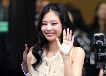 BLACKPINK’s Jennie caught attention for having a pre-birthday celebration in the United States