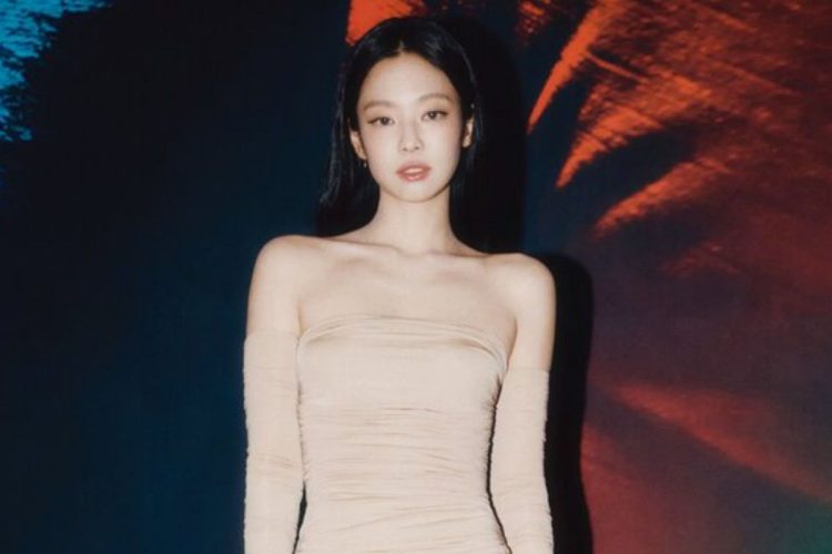 BLACKPINK's Jennie explains why she did not renew her contract with YG Entertainment for her solo activities