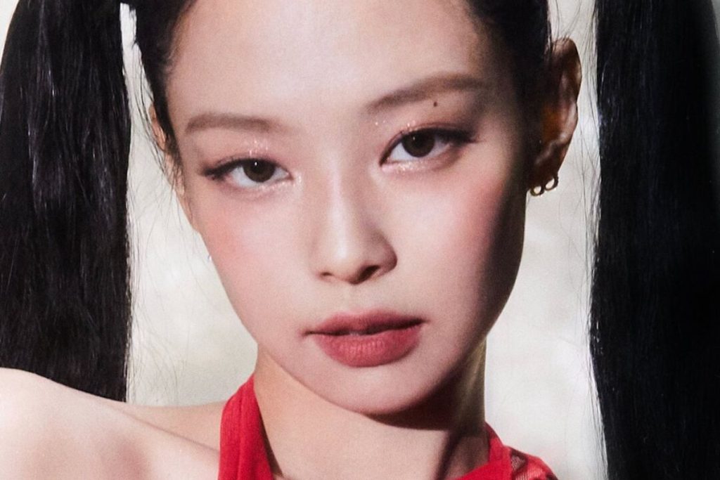 BLACKPINK’s Jennie seems to tease new music ahead of her birthday