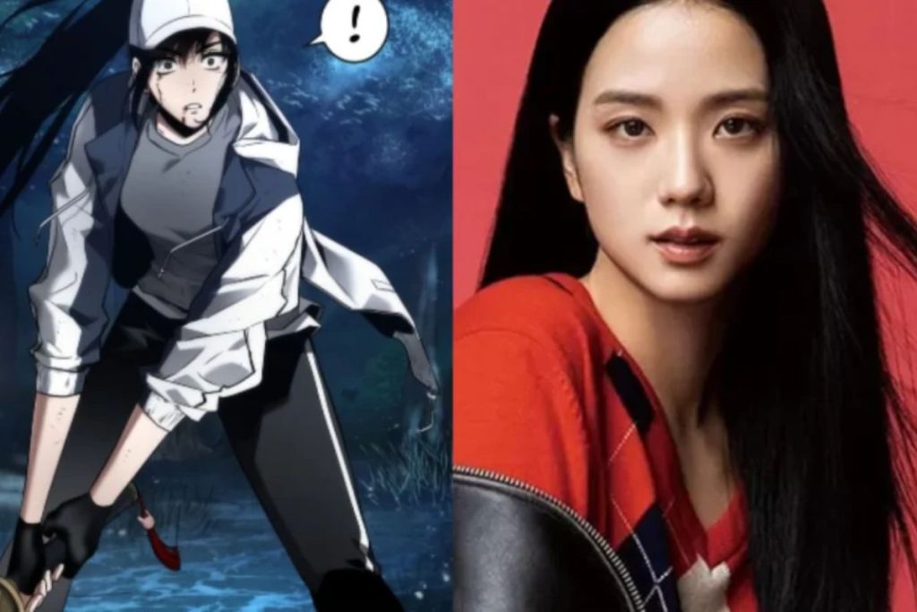 BLACKPINK's Jisoo criticized for being too old to play a teenager in 'Omniscient Reader'