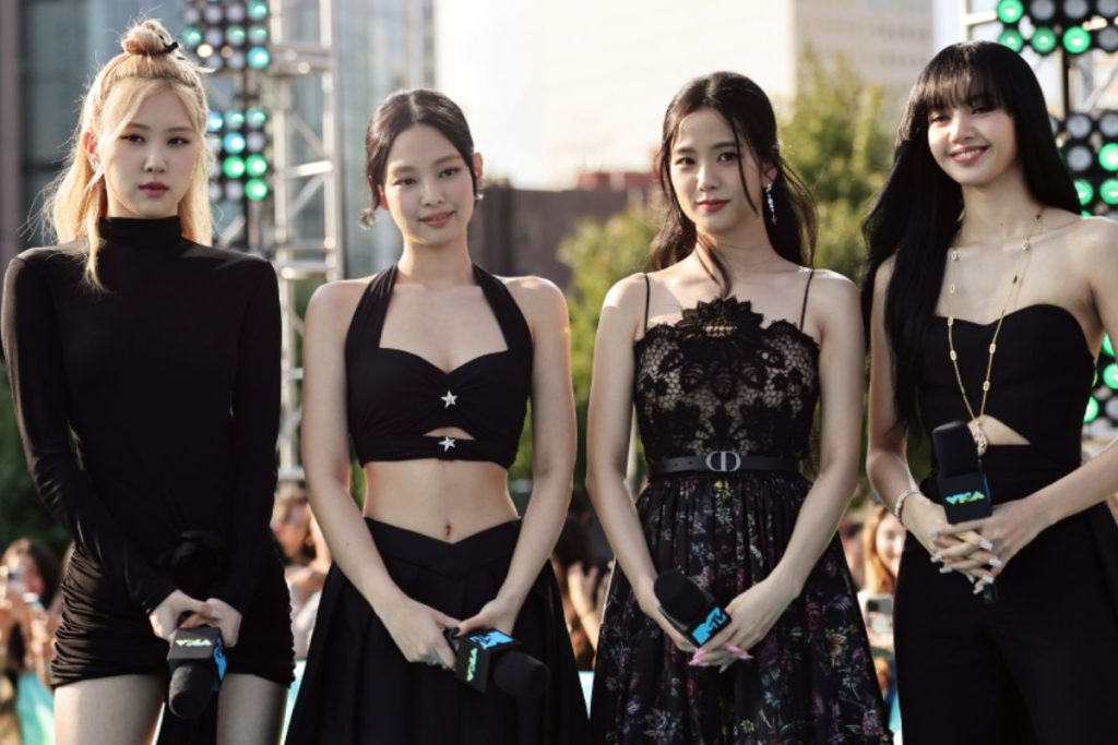 BLACKPINK's future for 2024 after not renewing their contracts with YG Entertainment